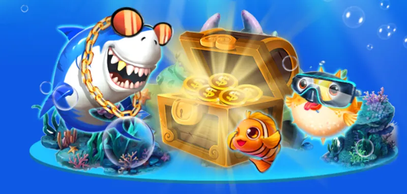 Bắn cá là một trong những game đổi thưởng thu hút nhiều người chơi nhất hiện nay